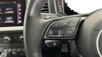 Audi A1 30 TFSI 110 Sport 5dr S Tronic