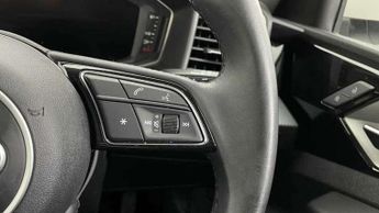 Audi A1 30 TFSI 110 Sport 5dr S Tronic