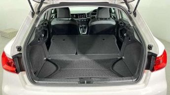 Audi A1 30 TFSI 110 Sport 5dr S Tronic