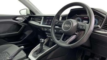 Audi A1 30 TFSI 110 Sport 5dr S Tronic