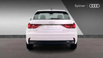 Audi A1 30 TFSI 110 Sport 5dr S Tronic