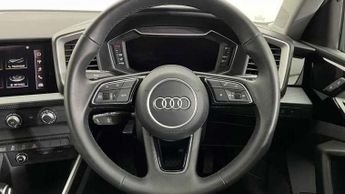 Audi A1 30 TFSI 110 Sport 5dr S Tronic