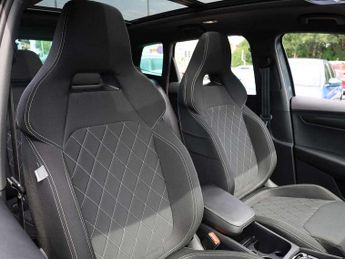 Skoda Karoq 1.5 TSI Sport Line 5dr DSG