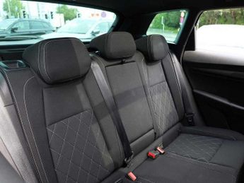 Skoda Karoq 1.5 TSI Sport Line 5dr DSG