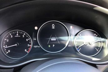 Mazda CX-30 2.0 e-Skyactiv G MHEV Exclusive-Line 5dr Auto
