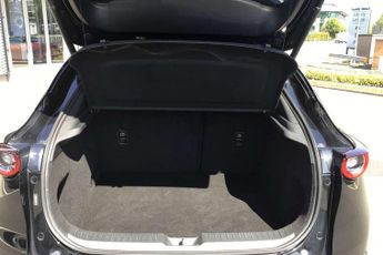 Mazda CX-30 2.0 e-Skyactiv G MHEV Exclusive-Line 5dr Auto