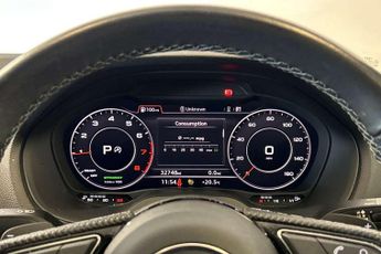 Audi Q2 35 TFSI Black Edition 5dr S Tronic