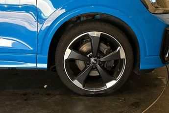 Audi Q2 35 TFSI Black Edition 5dr S Tronic