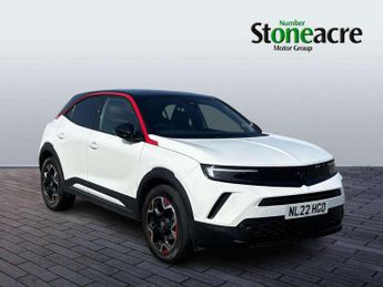 Vauxhall Mokka 1.2 Turbo SRi Premium 5dr Auto