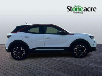 Vauxhall Mokka 1.2 Turbo SRi Premium 5dr Auto