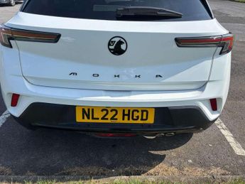 Vauxhall Mokka 1.2 Turbo SRi Premium 5dr Auto