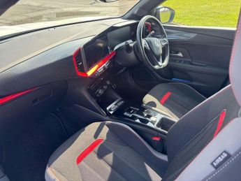 Vauxhall Mokka 1.2 Turbo SRi Premium 5dr Auto