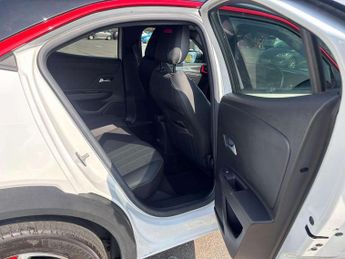 Vauxhall Mokka 1.2 Turbo SRi Premium 5dr Auto