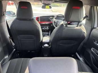 Vauxhall Mokka 1.2 Turbo SRi Premium 5dr Auto