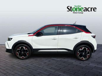 Vauxhall Mokka 1.2 Turbo SRi Premium 5dr Auto