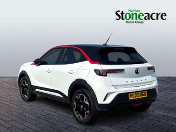 Vauxhall Mokka 1.2 Turbo SRi Premium 5dr Auto