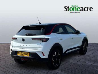 Vauxhall Mokka 1.2 Turbo SRi Premium 5dr Auto