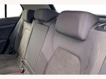 Volkswagen Golf 1.5 TSI Style Edition 5dr