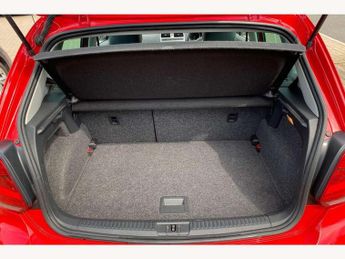 Volkswagen Polo 1.2 TSI Beats 5dr