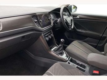 Volkswagen T-Roc 1.6 TDI SE 5dr