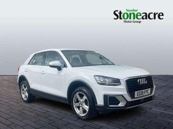 Audi Q2 30 TDI Sport 5dr