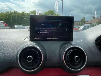 Audi Q2 30 TDI Sport 5dr