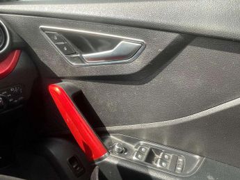 Audi Q2 30 TDI Sport 5dr