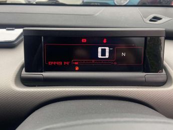 Citroen C4 Cactus 1.6 BlueHDi Flair 5dr ETG6