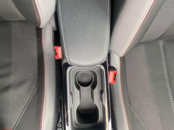 Vauxhall Mokka 1.2 Turbo SRi 5dr