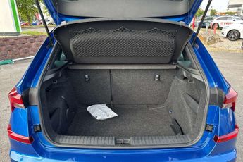 Skoda Kamiq 1.0 TSI Monte Carlo Edition 5dr DSG