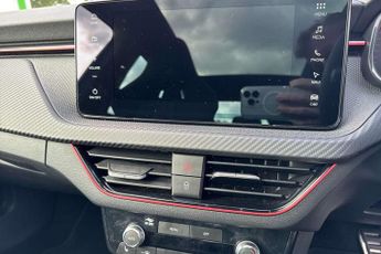 Skoda Kamiq 1.0 TSI Monte Carlo Edition 5dr DSG