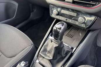 Skoda Kamiq 1.0 TSI Monte Carlo Edition 5dr DSG