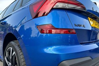 Skoda Kamiq 1.0 TSI Monte Carlo Edition 5dr DSG