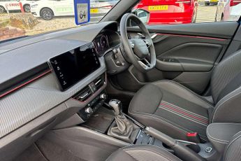 Skoda Kamiq 1.0 TSI Monte Carlo Edition 5dr DSG