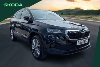 Skoda Karoq 1.0 TSI 116 SE L 5dr