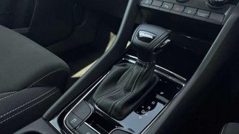 Skoda Karoq 1.5 TSI Sportline 5dr DSG