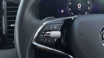 Skoda Karoq 1.5 TSI Sportline 5dr DSG
