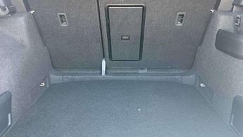 Skoda Karoq 1.5 TSI Sportline 5dr DSG