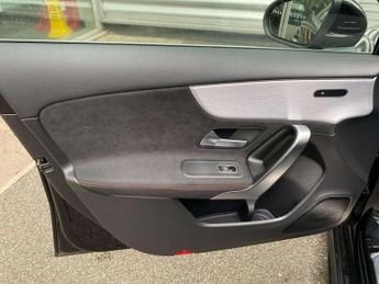Mercedes-Benz A-Class A200 AMG Line Premium 5dr Auto