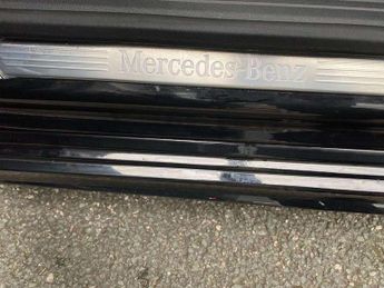 Mercedes-Benz A-Class A200 AMG Line Premium 5dr Auto
