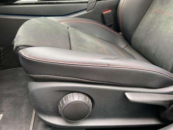 Mercedes-Benz A-Class A200 AMG Line Premium 5dr Auto