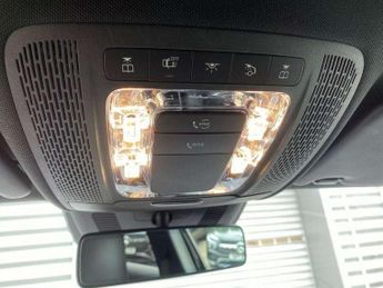Mercedes-Benz A-Class A200 AMG Line Premium 5dr Auto