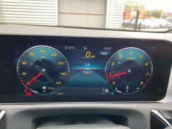 Mercedes-Benz A-Class A200 AMG Line Premium 5dr Auto
