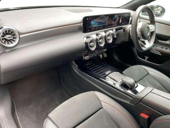 Mercedes-Benz A-Class A200 AMG Line Premium 5dr Auto