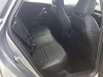 Citroen C4 1.2 PureTech [130] Shine Plus 5dr Auto