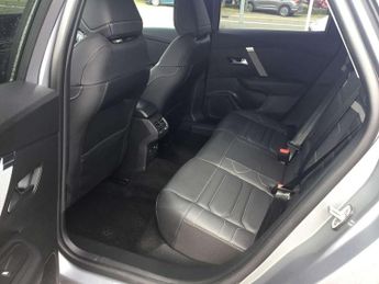 Citroen C4 1.2 PureTech [130] Shine Plus 5dr Auto
