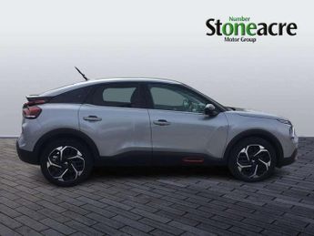 Citroen C4 1.2 PureTech [130] Shine Plus 5dr Auto