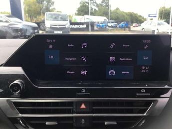Citroen C4 1.2 PureTech [130] Shine Plus 5dr Auto