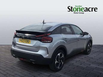 Citroen C4 1.2 PureTech [130] Shine Plus 5dr Auto