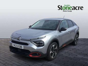 Citroen C4 1.2 PureTech [130] Shine Plus 5dr Auto